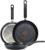 סט 3 מחבתות מבית T-fal מסדרת Professional Total Nonstick